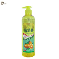 岱润 洗洁精 500g 瓶