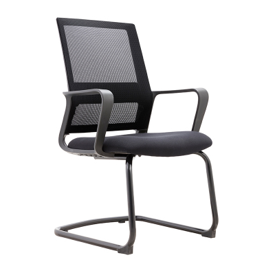 匡大办公椅网布办公椅职员椅会议椅219C
