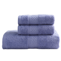 伊伊爱 极简风尚方巾