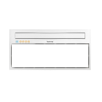 顶固(TopStrong)风暖浴霸TS2432GN即开即热广角摆页送暖3150W大功率负离子净化空气纯平安装(不含安装)