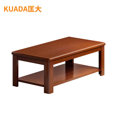 匡大 茶几油漆长茶几 KDT177