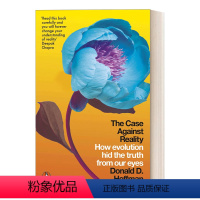 不实在的现实 [正版] 清醒思考的艺术 英文原版 The Art of Thinking Clearly 罗辑思维荐书