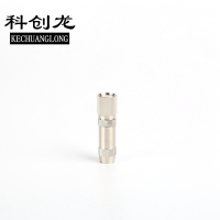 科创龙(KECHUANGLONG)同轴连接器 L9-J-2-1/1个