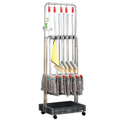 凌迪星拖把架长60cm个