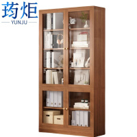 荺炬资料柜80*30*192cm台