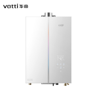 华帝(vatti)JSQ34-SJ65-18零冷水12T一级恒温热水开即来 智能APP控制 轻音技术