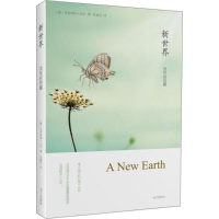 音像新世界(德)艾克哈特·托尔(Eckhart Tolle) 著;张德芬 译