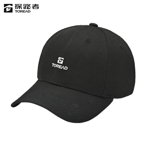 探路者 休闲帽 TELLAM90553/个