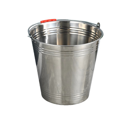 丰奋 不锈钢水桶 个