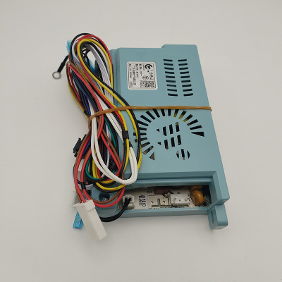 帮客材配法迪欧燃气热水器JSQ30- 16GS(12T)电路板 主控板(电源板)