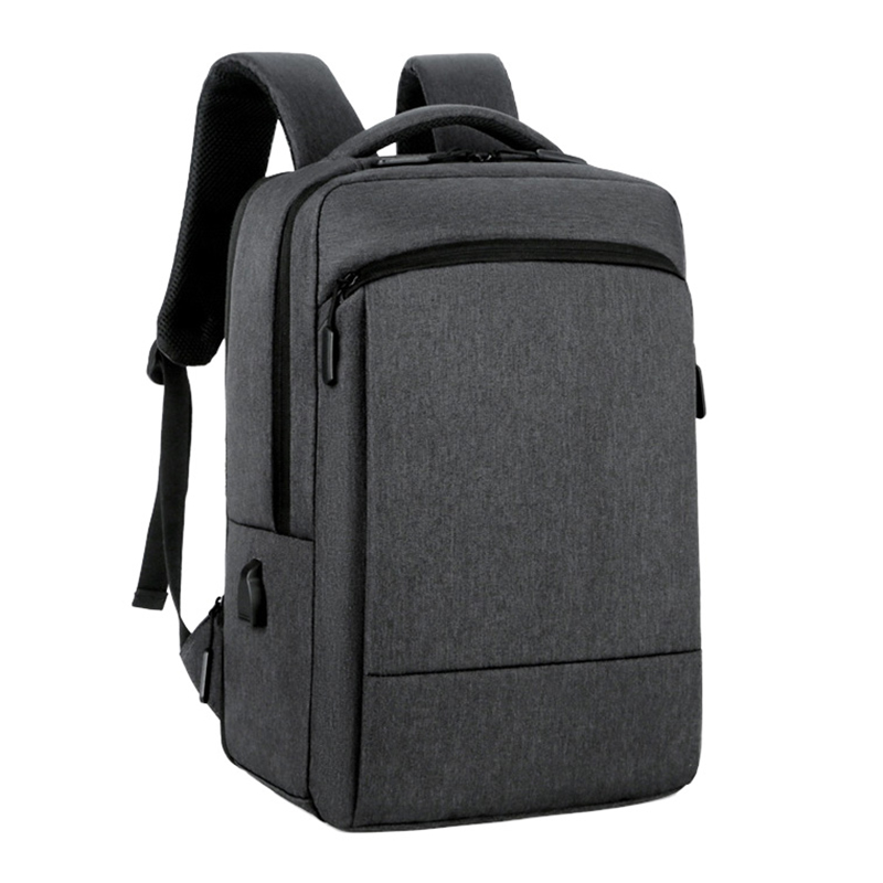 围盛 双肩包商务背包 30*45*14cm 个