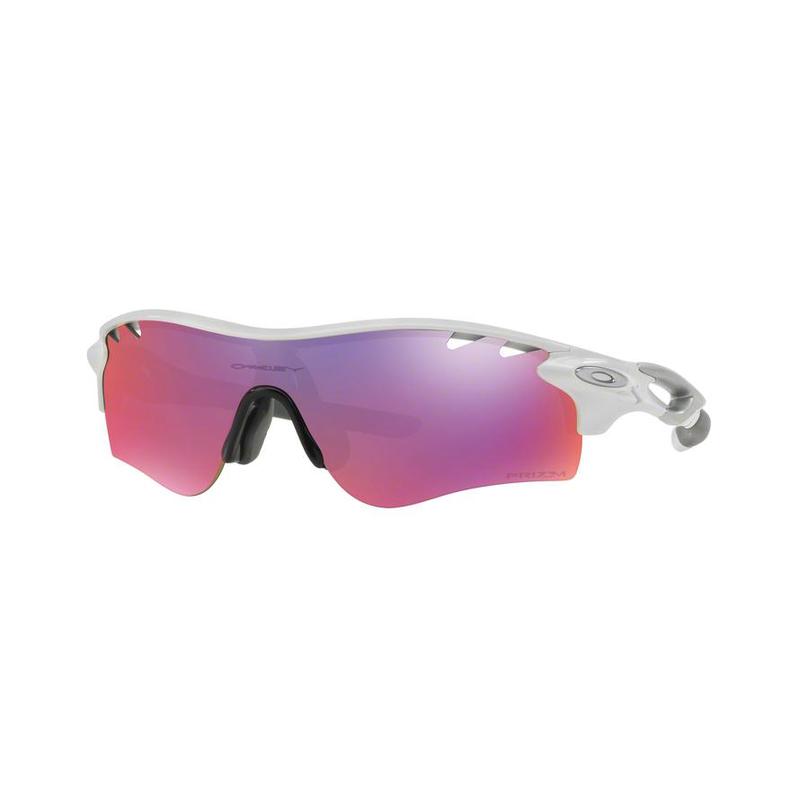 欧克利(OAKLEY)墨镜运动防眩光Prizm路威光学镜片不规则造型男女