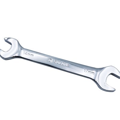 世联开口扳手14*17双开口扳手维修工具