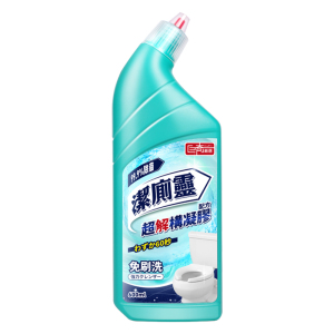 洁厕灵液马桶清洁洗剂强力除垢厕所除臭清香型去异味留香2848 栀子花香 【实惠选择】⭐洁厕灵*3瓶装