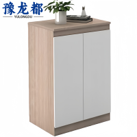 豫龙都 鞋柜 800*350*1000mm 个