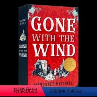 乱世佳人 飘 75周年纪念版 [正版]英文原版 走出非洲 Out of Africa 凯伦布里克森 Karen B
