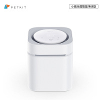 小佩(PETKIT)全屋净味器室内净化器宠物除臭剂除味去味狗狗猫砂抑菌除臭器 香氛除味用品
