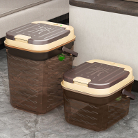 [补贴10%]茶水桶茶渣桶排水管废水桶功夫茶具配件家用茶道茶台垃圾茶桶下水