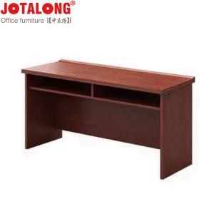JOTALONG中泰隆条桌1200W*400D*760H张