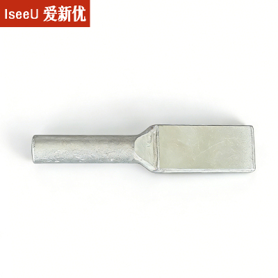 爱新优 压缩型铜铝过渡设备线夹 SYG-35AQ 个