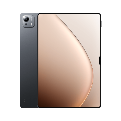 小米平板7 Ultra 16G+1TB 黑色 柔光版 14英寸平板电脑 3.2K OLED屏 玄戒® O1 澎湃OS2 8扬声器 120W快充