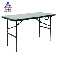 鑫升顺吹塑作业桌B款[工厂现做 7天内发货]