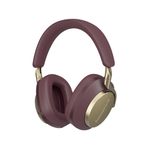 宝华韦健(B&W) Px8 耳机皇家勃艮第