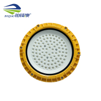 铂锜澳 圆形分体防爆灯 200w-直径29cm 个