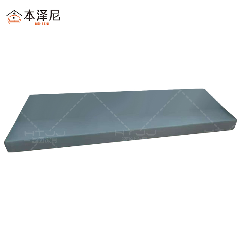 本泽尼 沙发配件 沙发垫 HTZ-D1858 1800*580*120mm 张