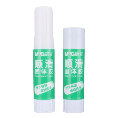 晨光 M&G 顺滑固体胶 ASGN7105 36g 12支/盒 1盒