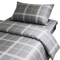 顾享家 全棉三件套GXJ-T021套