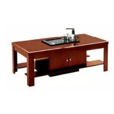 大央茶几C-226-1.38 1380W*700D*560H实木茶几桌客厅小户型简约家用茶桌泡茶小桌子