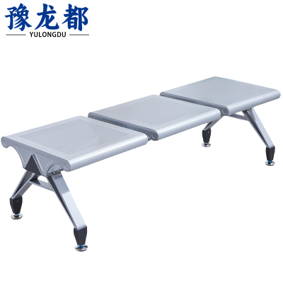 豫龙都连排椅L3张