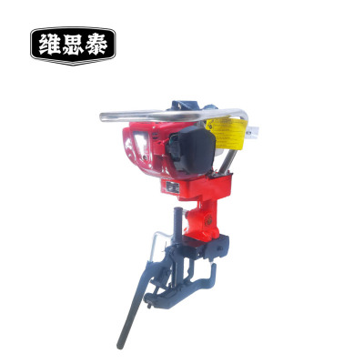 维思泰 内燃磁力钻多功能钻孔机 NZG-31 台02