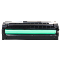 赛格旗舰版CLT-K506L硒鼓 彩色适用三星 506 中文版 CLP-680ND 粉盒 CLT-Y506L硒鼓黄色