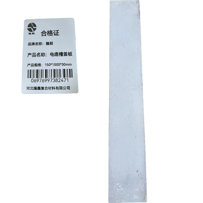 隆熙+电缆槽盖板+150*1000*30mm+块