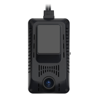 火眼拍ZX03 行车记录仪超高清黑色