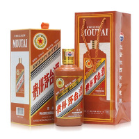 茅台龙年生肖53度500ml