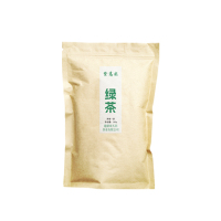 紫高尖雨前一级绿茶100g袋装