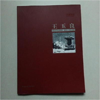 正版新书]中国当代名家书法集米南阳杨铁峰主9787531823346