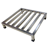 安立洁康 米面架 600*600*300mm(个)