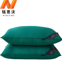 铭思沃绿色枕芯480*740mm个