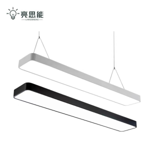 亮思能 LED长条灯 吊线灯 条形吊灯 1200*150mm LSN-YQT 个