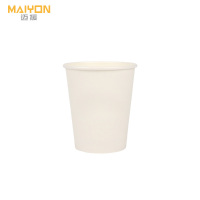 迈援 一次性纸杯 MY9盎司-Y 件