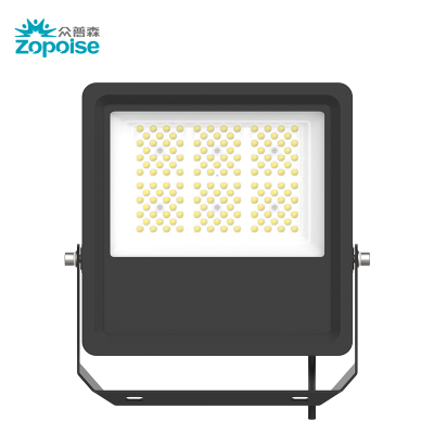 众普森 ZPS ZF809 220V 100W IP66 防水防尘灯(计价单位:台)黑色