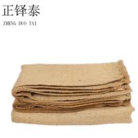 正铎泰 麻袋 麻包袋 防汛麻袋 防洪袋 麻布袋 75X107cm 20个/捆