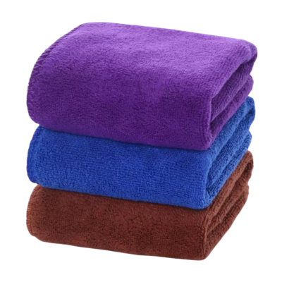 华敏 毛巾 纳米400*400mm 条 抹布