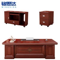 铭思达班台2000*1000*760mm张