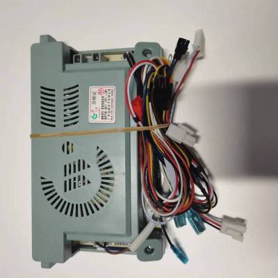 帮客材配苏宁极物燃气热水器JSQ25-13W1(12T)电路板 主板(电源板)