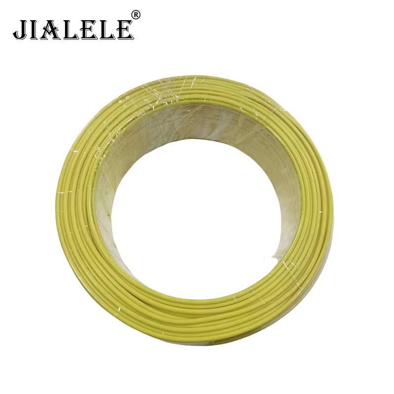 JIALELE 电线(3火线) 4*16平方(380v) 米